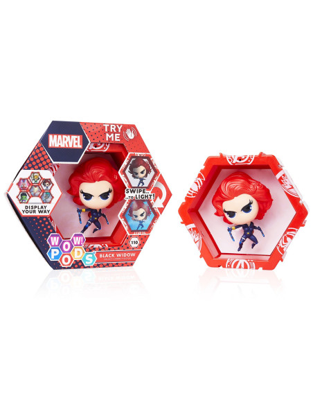 Wow! Pods - Marvel Black Widow,MVL-1016-03