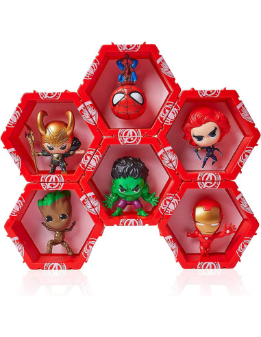 Wow! Pods - Marvel Black Widow,MVL-1016-03