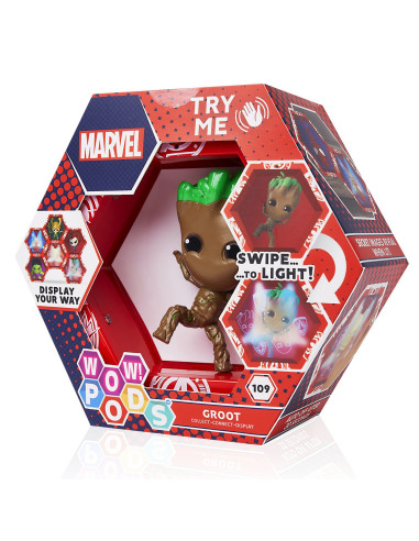 Wow! Pods - Marvel Groot,MVL-1016-02