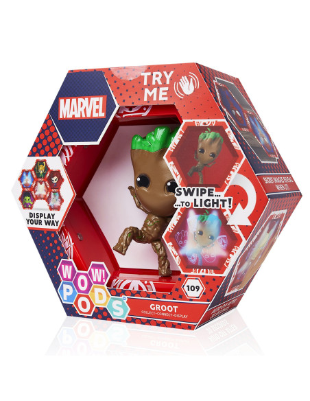 Wow! Pods - Marvel Groot,MVL-1016-02
