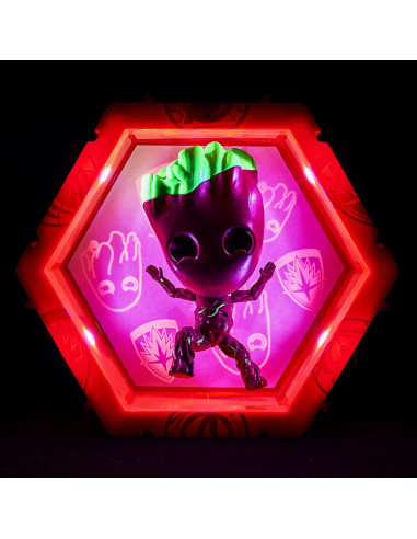 Wow! Pods - Marvel Groot,MVL-1016-02
