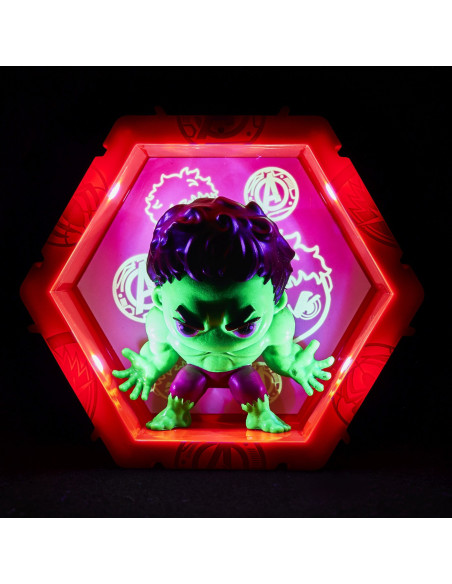 Wow! Pods - Marvel Hulk,MVL-1016-05