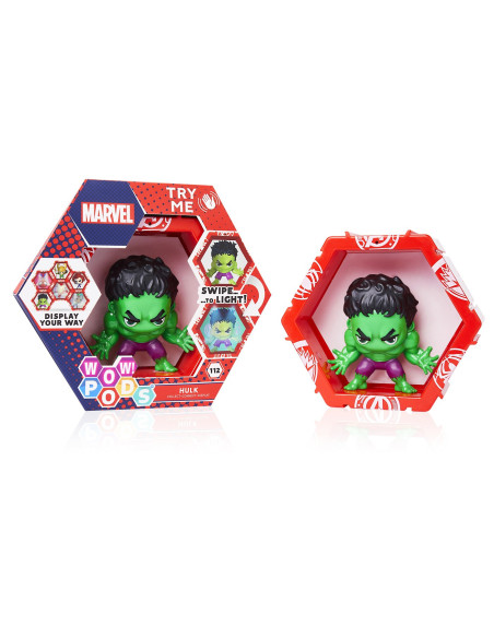 Wow! Pods - Marvel Hulk,MVL-1016-05