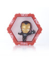 Wow! Pods - Marvel Iron Man Cu Armura Negru Si Auriu,MVL-1016-13