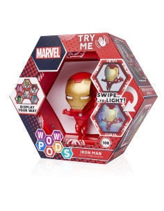Wow! Pods - Marvel Ironman,MVL-1016-01