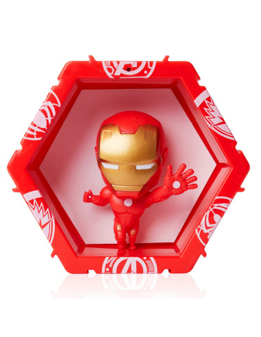 Wow! Pods - Marvel Ironman,MVL-1016-01