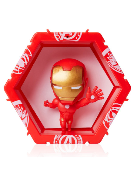 Wow! Pods - Marvel Ironman,MVL-1016-01