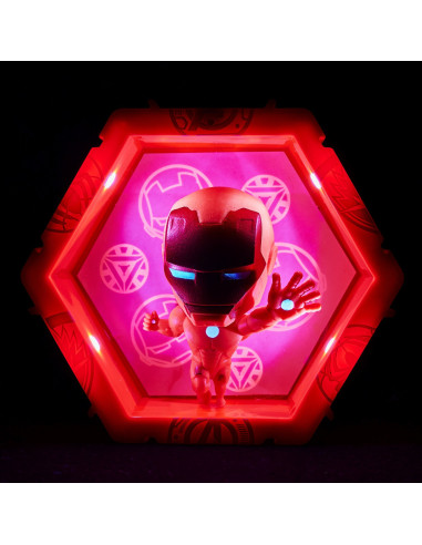 Wow! Pods - Marvel Ironman,MVL-1016-01