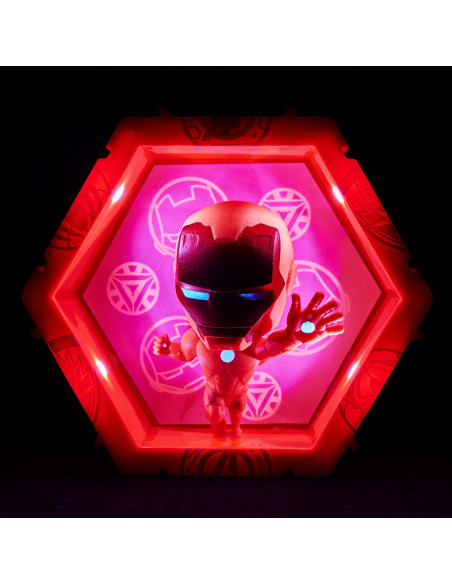 Wow! Pods - Marvel Ironman,MVL-1016-01