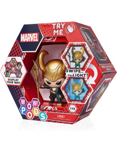 Wow! Pods - Marvel Loki,MVL-1016-06