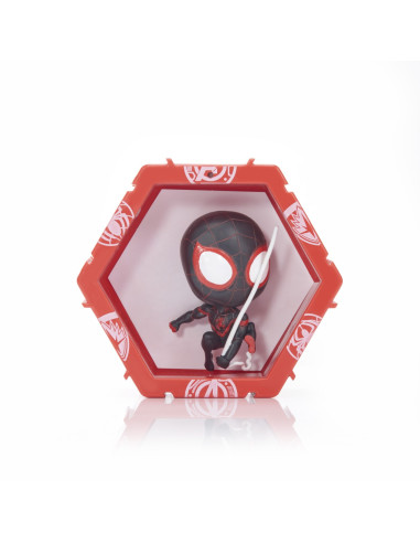 Wow! Pods - Marvel Miles Morales,MVL-1016-08