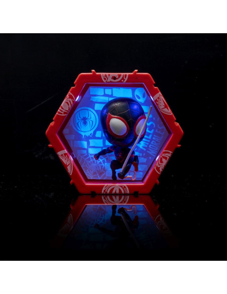 Wow! Pods - Marvel Miles Morales,MVL-1016-08