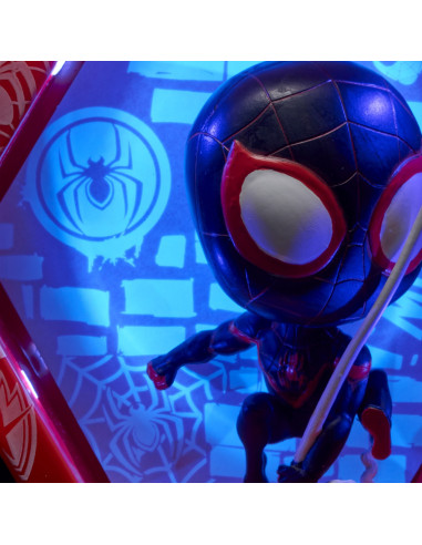 Wow! Pods - Marvel Miles Morales,MVL-1016-08