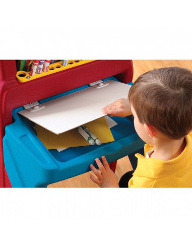 Masuta Art Easel Desk,SP811000