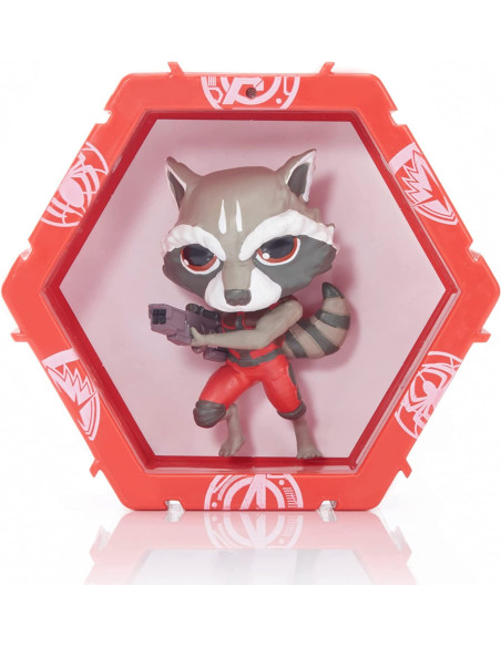 Wow! Pods - Marvel Rocket Raccoon,MVL-1016-11