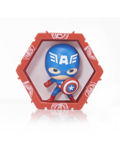 Wow! Pods - Marvel Captain America,MVL-1016-31