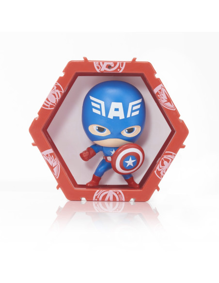 Wow! Pods - Marvel Captain America,MVL-1016-31