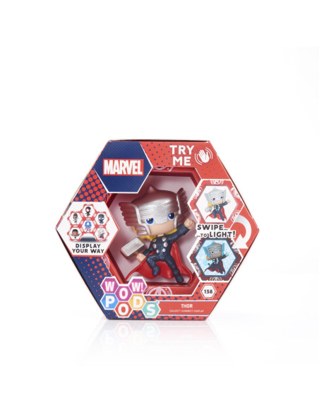 Wow! Pods - Marvel Thor,MVL-1016-33