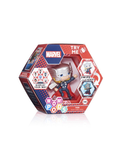 Wow! Pods - Marvel Thor,MVL-1016-33