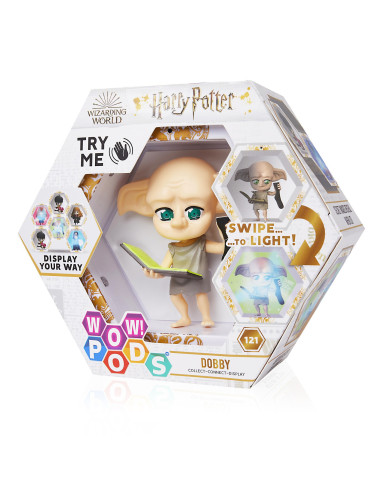 Wow! Pods - Wizarding World Dobby,WW-1159-04