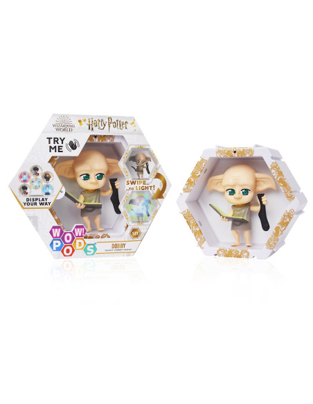 Wow! Pods - Wizarding World Dobby,WW-1159-04