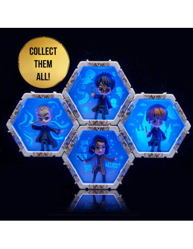 Wow! Pods - Wizarding World Draco,WW-1159-12
