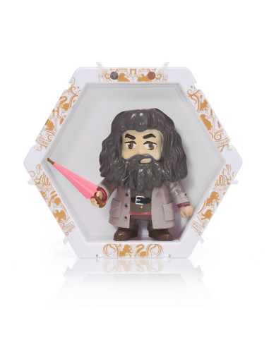 Wow! Pods - Wizarding World Hagrid,WW-1159-09