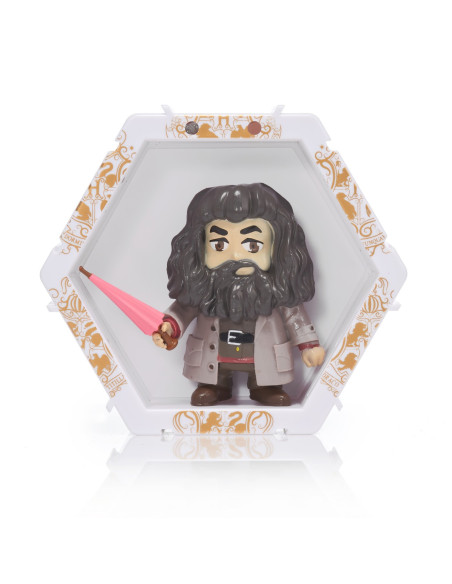 Wow! Pods - Wizarding World Hagrid,WW-1159-09