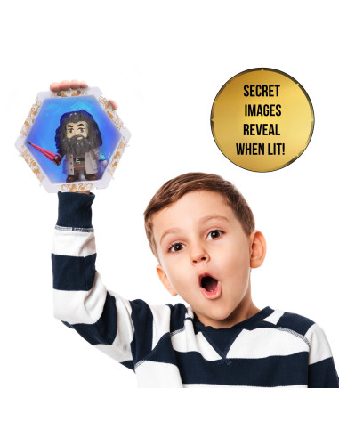 Wow! Pods - Wizarding World Hagrid,WW-1159-09