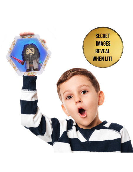 Wow! Pods - Wizarding World Hagrid,WW-1159-09