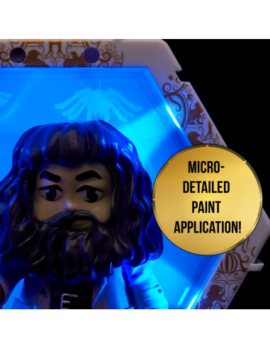 Wow! Pods - Wizarding World Hagrid,WW-1159-09
