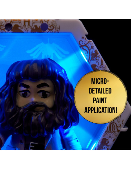 Wow! Pods - Wizarding World Hagrid,WW-1159-09