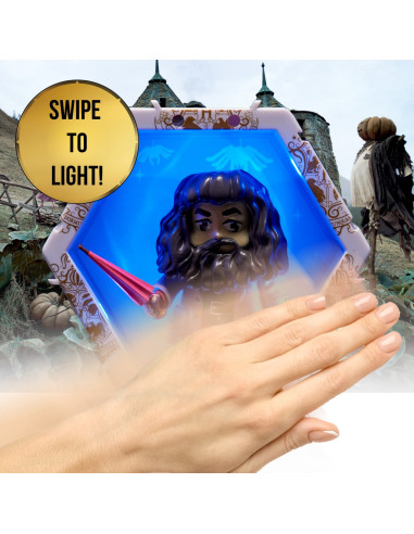 Wow! Pods - Wizarding World Hagrid,WW-1159-09