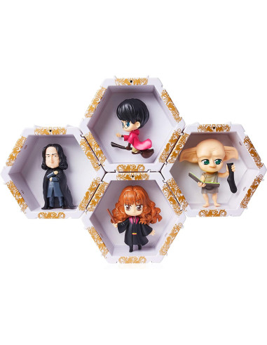 Wow! Pods - Wizarding World Hagrid,WW-1159-09