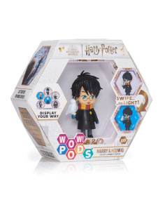 Wow! Pods - Wizarding World Harry Si Hedwig,WW-1159-07