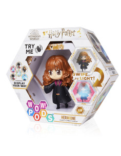 Wow! Pods - Wizarding World Hermione,WW-1159-02
