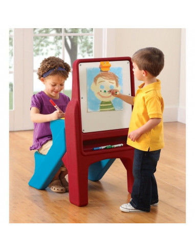 Masuta Art Easel Desk,SP811000