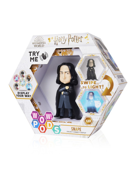 Wow! Pods - Wizarding World Snape,WW-1159-03