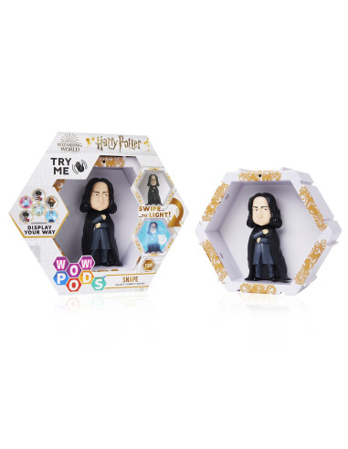 Wow! Pods - Wizarding World Snape,WW-1159-03