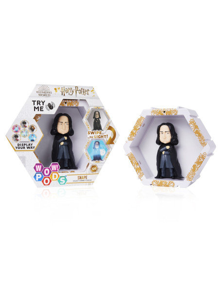 Wow! Pods - Wizarding World Snape,WW-1159-03