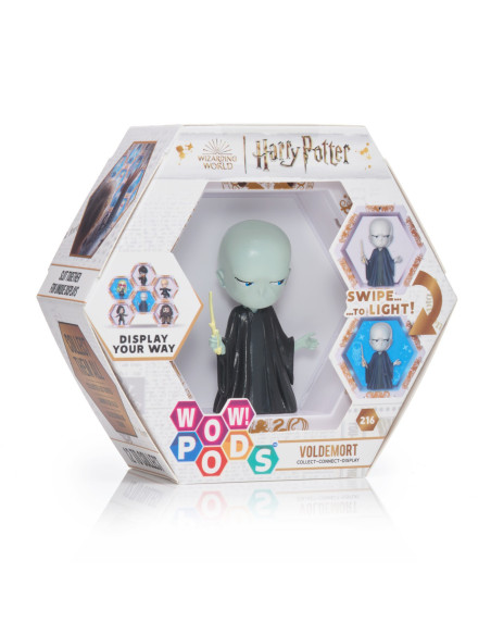 Wow! Pods - Wizarding World Voldemort,WW-1159-08