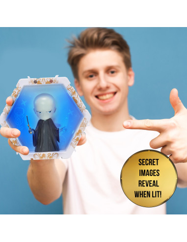 Wow! Pods - Wizarding World Voldemort,WW-1159-08