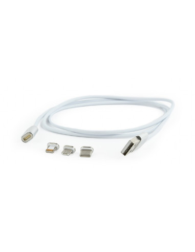CABLU alimentare si date GEMBIRD, pt. smartphone, USB 2.0 (T)