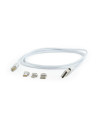 CABLU alimentare si date GEMBIRD, pt. smartphone, USB 2.0 (T)