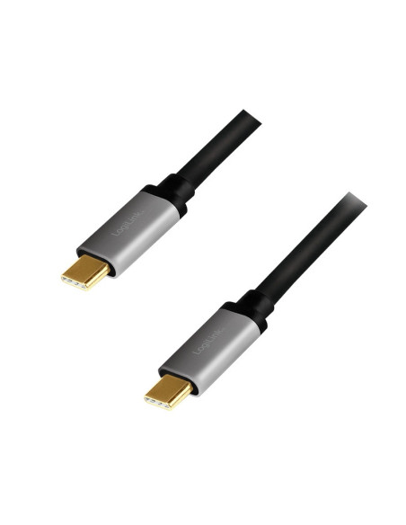 CABLU alimentare si date LOGILINK, pt. smartphone, USB 3.2, USB