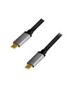 CABLU alimentare si date LOGILINK, pt. smartphone, USB 3.2, USB