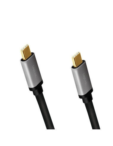 CABLU alimentare si date LOGILINK, pt. smartphone, USB 3.2, USB