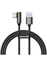 CABLU alimentare si date Baseus Legend Elbow, Fast Charging