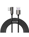 CABLU alimentare si date Baseus Legend Elbow, Fast Charging