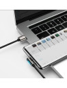CABLU alimentare si date Baseus Legend Elbow, Fast Charging